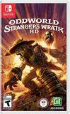 Oddworld: Stranger's Wrath HD (Nintendo Switch)